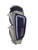 Used Top Flite FLAWLESS Womens Cart Bag Purple 11443-S000206911 View 3