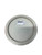 Used Innova VALKYRIE GLOW DX Disc Golf Driver White 11835-S000210222 View 2