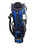 Used Ogio BLUE BAG Mens Stand Bag Royal Blue 11732-S000369710 View 2
