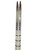 Used CCM RAPIDE Mens XC Ski/Binding 210 cm 11816-S000292825 View 1