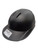 Used All Star COACHES HELMET Catchers Helmet No Mask Black MD 11732-S000369712 View 1