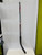 Used Bauer CBJ STICK Hockey Sticks Jr Navy Blue 11911-S000016895 View 1