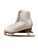 Used DBX CLASSIC WomensFigure Skate White Senior 6 11812-S000171775 View 3