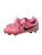 Used Nike PHANTOM Soccer Cleats Pink Senior 6 11812-S000171776 View 3