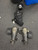 Used Champro CG112B YTH SET Catchers Equipment Other 11162-S000459221 View 1