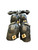 Used Rollerblade Inline Protective Set Black LG 11892-S000033529 View 1