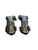 Used Rollerblade Inline Protective Set Black LG 11892-S000033529 View 5