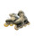 Used Bladerunner PRO 80 Senior Rec Fitness Skates Grey Senior 6 11892-S000033528 View 2
