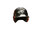 Used Rawlings BATTING HELMET Batting Helmet No Mask Black SM 11846-S000107442 View 1