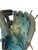 Used Wilson 1786 PRO STOCK SELECT BB/SB Glove RH Throw Carolina Blue 11 1/2" 11768-S000238770 View 4