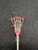 Used DeBeer RESPONSE Wmn Atk/Mid Complete Stick Pink 11162-C000459227 View 5