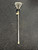 Used Brine MANTRA 2 Wmn Atk/Mid Complete Stick Black 11162-C000459228 View 1