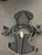 Used STX STALLIOM 75 Lacrosse Shoulder Pads Black MD 11162-S000459231 View 3