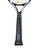 Used Babolat PURE DRIVE 110 Adult Tennis Racquet Royal Blue 4 3/8" View 8