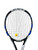 Used Babolat PURE DRIVE 110 Adult Tennis Racquet Royal Blue 4 3/8" View 1