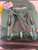 Used Easton WALK OFF BB/SB Player Carry Bag Green 11653-S000201989 View 1