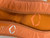 Used Evoshield BASEBALL BAG BB/SB Player Carry Bag Orange 11653-S000201987 View 3