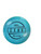 Used Discraft FIRST RUN ZEUS Disc Golf Driver Sky Blue 11768-S000238772 View 1
