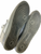 Used Nike Running/X-Train Shoes M Grey Senior 13 11479-S000426989 View 3