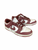 Used Nike Running/X-Train Shoes M Maroon Senior 13 11479-S000426990 View 1
