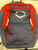 Used Evoshield SRZ-1 BACKPACK BB/SB Player Carry Bag White/Red/Navy 11653-S000201990 View 1