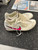 Used Nike JUST SEND IT Track & Field Cleats Adult White Senior 7 11894-S000057428 View 2