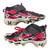 Used Nike TROUT BB/SB Cleats Red Senior 6 11885-S000202393 View 1