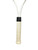 Used Wilson TITANIUM Womens Tennis Racquet White 4 1/4" 11732-S000369723 View 2