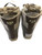 Used Salomon BRIGADE Mens Snowboard Boots Brown Senior 9 11768-S000238773 View 2