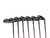 Used Callaway 22 Mens Iron Set RH 4I-PW 11812-S000171781 View 1
