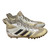 Used Adidas Adult FB Cleats White Senior 12 11813-S000350161 View 1