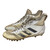 Used Adidas Adult FB Cleats White Senior 12 11813-S000350161 View 2