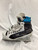 Used Bauer REACTOR Junior Goalie Skate Junior 04.5 View 3