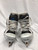 Used Bauer REACTOR Junior Goalie Skate Junior 04.5 View 1
