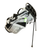 Used Maxfli HONORS Mens Stand Bag Grey 11479-S000426994 View 1