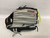Used Wilson A1000 BB/SB Glove LH Throw Black And Grey 12 1/2" 11895-S000031806 View 2