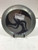 Used Discraft TITANIUM NUKE SS Disc Golf Driver Silver 173g 10242-S000290738 View 2