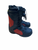 Used Ride JACKSON Mens Snowboard Boots Black Senior 9 11706-S000381809 View 2