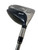 Used Taylormade R7 QUAD Mens Driver RH 10.5 Degree View 2