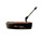 Used Taylormade TAYLORMADE ROSSA DAYTONA 1 PUTTER Mens Putter RH 11838-S000061366 View 2