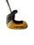 Used Taylormade TAYLORMADE ROSSA DAYTONA 1 PUTTER Mens Putter RH 11838-S000061366 View 5