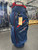 New TPS 7000 CART BAG-NV/RD 11945-028PB129500 View 2
