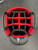 New TPS 7000 CART BAG-NV/RD 11945-028PB129500 View 6