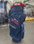 New TPS 7000 CART BAG-NV/RD 11945-028PB129500 View 4