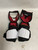 Used CCM NEXT Junior Elbow Pads LG 11855-S000206734 View 2