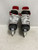 Used Bauer VAPOR X600 Junior Hockey Skate Junior 03.5 11855-S000206735 View 1