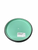Used ELECTRON SPIN Disc Golf Putter Carolina Blue 11834-S000053724 View 2