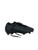 Used Nike VAPOR 16 Soccer Cleats Black Junior 05 11836-S000040720 View 1