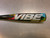 Used Victus VIBE BB/SB USA 2 5/8 Bat 31" 11339-S000204112 View 2