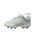 Used Nike Jr FB Cleats White Junior 01.5 11932-S000172879 View 2